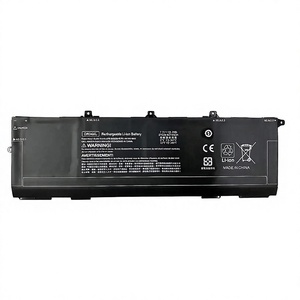 แบตเตอรี่แล็ปท็อปแบบชาร์จได้รุ่น Factory SP04XL JayoWade สำหรับ Spectre <span class=keywords><strong>Chromebook</strong></span> <span class=keywords><strong>x360</strong></span> <span class=keywords><strong>13</strong></span>-AP0000NA AP0050TU 14-DA0011DX HSTNN-OB1B - Product Image 3