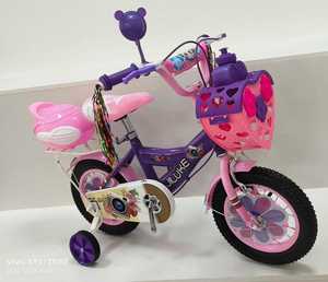 Vélo Enfant à Cadre Acier Nouveau Modèle <span class=keywords><strong>14</strong></span> 16 <span class=keywords><strong>Pouces</strong></span> pour Fille Garçon – Vélo Enfant en Gros - Product Image 5