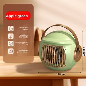 Bán buôn hộ gia đình tiết kiệm năng lượng 500W Countertop ấm áp Máy thổi khí, dễ thương và vòng ấm áp Máy thổi khí, cần thiết cho nhà và văn phòng - Product Image 3