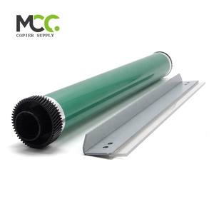 Cuchilla de limpieza de tambor OPC para importaciones Rioch <span class=keywords><strong>MP</strong></span> 401SPF 402SPF SP 4510DN 4510SF 4520DN 401 <span class=keywords><strong>402</strong></span> 4510 4520 MP401 MP402 SP4510 SP4520 - Product Image 3