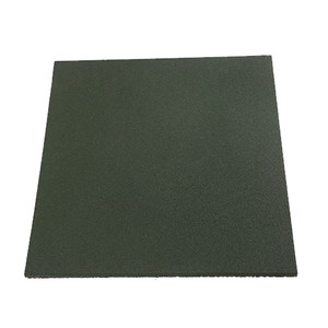 Giá rẻ chất lượng cao sân chơi gạch thảm cao su cho sàn ngoài trời cho phòng tập thể dục/cao su sàn gạch - Product Image 3