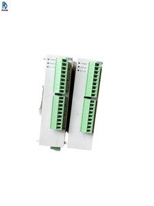 Module de relais industriel pour contrôleur PLC, capteur, neuf, original, DVP06XA-S - Product Image 1