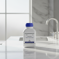 Agar de base Penassay moyen 2 pour la détermination de la puissance des antibiotiques par des méthodes microbiennes
