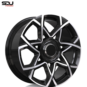Roues forgées améliorées pour disques Lixiang l7 Roues R21 R22 5x120 5x108 Pour Zeekr 001 <span class=keywords><strong>007</strong></span> Envoyer en Russie - Product Image 1