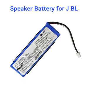 แบตเตอรี่แท้ 6000mAh สำหรับลำโพง <span class=keywords><strong>JBL</strong></span> <span class=keywords><strong>CHARGE</strong></span> <span class=keywords><strong>3</strong></span> <span class=keywords><strong>2016</strong></span> แบตเตอรี่เสียงสำรองสำหรับ <span class=keywords><strong>JBL</strong></span> <span class=keywords><strong>CHARGE</strong></span> <span class=keywords><strong>3</strong></span> <span class=keywords><strong>2016</strong></span> - Product Image 3