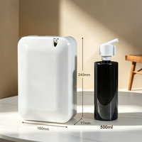 Diffuseur d'huiles essentielles portable CNUS X2pro, machine à parfum silencieuse pour la maison, le salon, le bureau