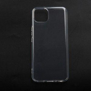Coque de téléphone transparente en cristal TPU pour <span class=keywords><strong>Wiko</strong></span> Y82 <span class=keywords><strong>Y52</strong></span> T50 T10 housses de protection transparentes à colle souple - Product Image 2