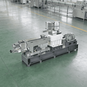 Machine à pain d'épices Panko, machine à faire des aliments frits croustillants, certification d'usine, machine à faire des chapelures - Product Image 3