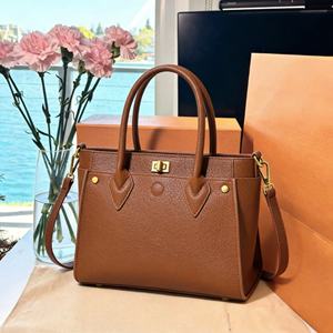 Nouveau Sac à Main Fourre-tout de Luxe pour Femme en Cuir Verni avec Fermeture Éclair, Modèle 2026, par des Designers Renommés - Product Image 2