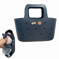 À la mode étanche bière eau peut transporteur fourre-tout sécurisé poignée de transport bouteille sac de pique-nique sac de natation