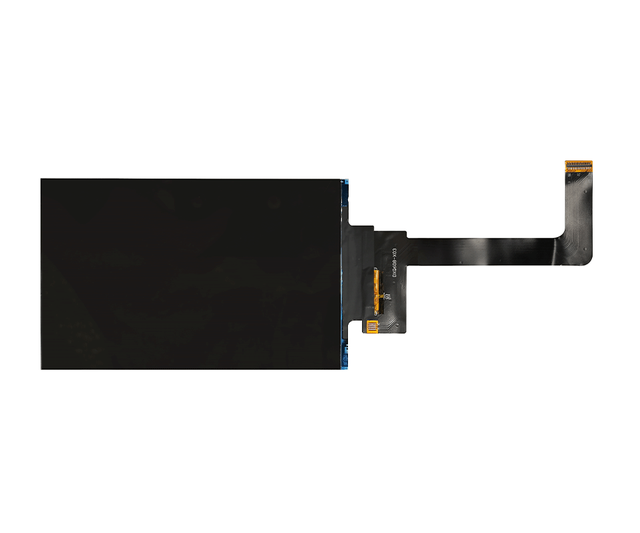 6.08 Inch MONO LCD Panel 1620*2560 for 3D Printer LCD Screen