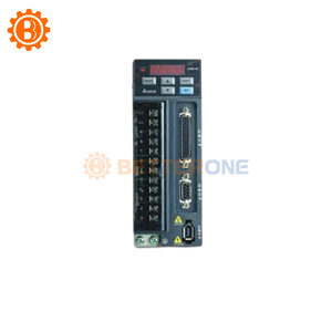 ASD-B2-0421-B Đồng bằng mới 200v-1/3ph 400W ổ đĩa servo loại tiêu chuẩn hỗ trợ động cơ ecma 17 bit <span class=keywords><strong>Inc</strong></span> - Product Image 5