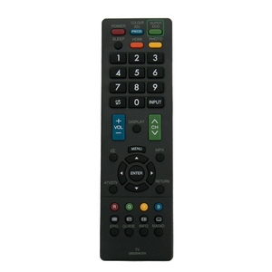 รีโมทควบคุมทีวี GB225WJSA ใหม่สำหรับ LC40LE280X LC-32LE280X SHARP - Product Image 3