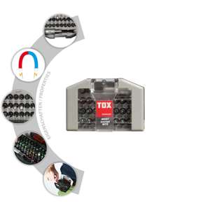 Tox BIT SET Clip On - Product Image 4