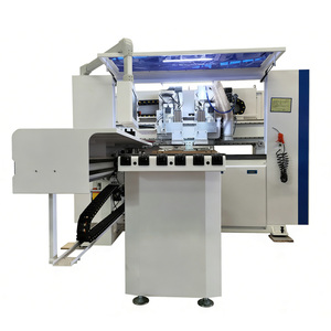 Máquina Perforadora de Madera de Alta Calidad <span class=keywords><strong>Grandio</strong></span> 6, Máquina CNC para Perforar Agujeros en Madera - Product Image 3