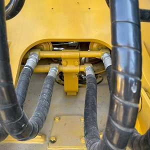 Excavadora CAT 325 Original con Motor Genuino, Pocas Horas de Trabajo, Excelente Estado, en Venta - Product Image 5