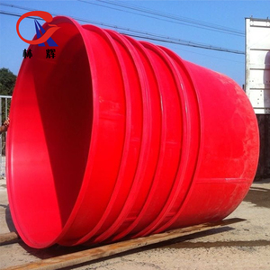 برميل خضروات بلاستيك للتخزين 1500 لتر للبيع - Product Image 4