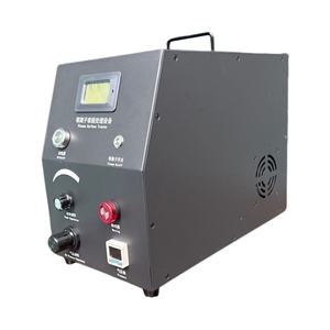 Factory Price Eco-Friendly Non-Destructive Low Temperature Vacuum Plasma <b>Cleaner</b> <b>Surface</b> Treatment Machine for Electronics - Product Image 4
