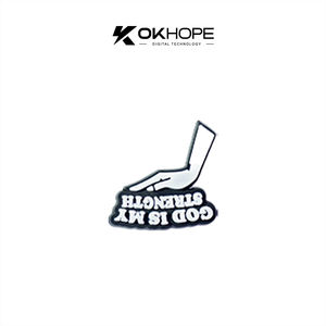 Jouets éducatifs en gros charme <span class=keywords><strong>Croc</strong></span> PVC <span class=keywords><strong>2022</strong></span> populaire Raiders décorations de chaussures pour <span class=keywords><strong>Croc</strong></span> sabot HYBkj breloque de chaussure Via DHL/fedex - Product Image 5