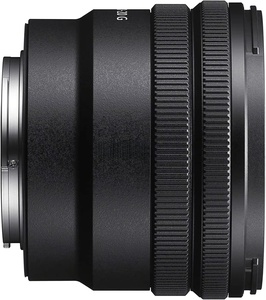 Lente de Zoom con Apertura Constante E PZ 10-20 mm F4 G APS-C - Product Image 6