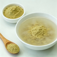 Poudre de membrane de foie de poulet moutonnée ultra-fine 100 Mesh Qualité alimentaire Fournisseur en vrac