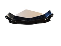 Fabrication industrielle de tôles Jiuding avec estampage de supports en acier inoxydable et découpe laser CN SHX Origin