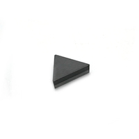 Promotion de vente WSQ - Outils de coupe diamant avec inserts de tournage en carbure à pointe PCD et inserts CBN