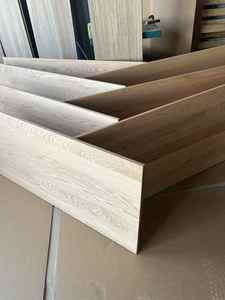 <span class=keywords><strong>Planche</strong></span> <span class=keywords><strong>de</strong></span> <span class=keywords><strong>bois</strong></span> <span class=keywords><strong>de</strong></span> chêne rouge <span class=keywords><strong>brut</strong></span>, <span class=keywords><strong>bois</strong></span> <span class=keywords><strong>de</strong></span> chêne rouge massif naturel, décoration intérieure - Product Image 6