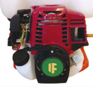 IF-768B IFOURNI <span class=keywords><strong>25</strong></span> L 4 Temps professionnel motorisé Sac à dos Moteur Pulvérisateur électrique portable à essence - Product Image 5