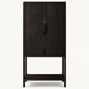 Armoire <span class=keywords><strong>de</strong></span> luxe moderne pour <span class=keywords><strong>salon</strong></span>, bar, meubles pour vin, présentoir pour la maison, armoires <span class=keywords><strong>de</strong></span> cuisine en bois massif - Product Image 5