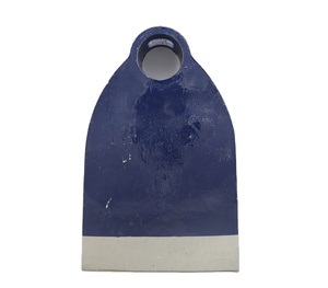 Hot bán giả mạo H302 nông nghiệp hoe với lưỡi thép carbon và tay cầm bằng gỗ cho vườn và trang trại công cụ đào - Product Image 3