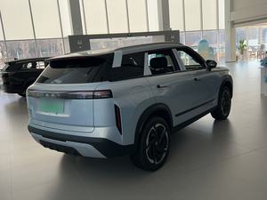 Guazi Precio Bajo Chery Explore 06 C-DM 1.5 SUV Auto Usado FWD 5 Asientos - Product Image 3