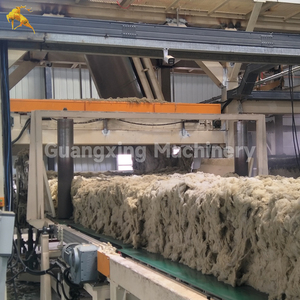 Machine <span class=keywords><strong>de</strong></span> fabrication <span class=keywords><strong>de</strong></span> <span class=keywords><strong>laine</strong></span> <span class=keywords><strong>de</strong></span> roche/<span class=keywords><strong>laine</strong></span> minérale, ligne <span class=keywords><strong>de</strong></span> production <span class=keywords><strong>de</strong></span> <span class=keywords><strong>laine</strong></span> <span class=keywords><strong>de</strong></span> <span class=keywords><strong>verre</strong></span> pour tubes, isolation thermique ignifuge - Product Image 5