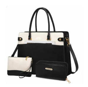 Bolso Tote Elegante y Duradero para Mujer, Diseñado en Cuero 100% Genuino para Uso Prolongado y un Estilo Impecable - Product Image 2