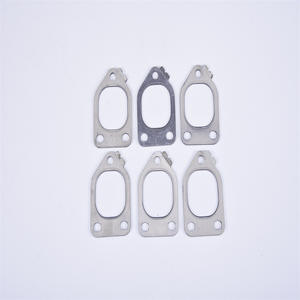 Joint de culasse Isuzu 120 mm pour moteur lourd GX-0766, neuf, fabriqué en Chine - Product Image 5