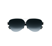 Lunettes d'affichage à vision directe SeeYA AR Glass Pglass 2 Pro HUD ultra-légères avec connexion USB 2.0 Plug & Play