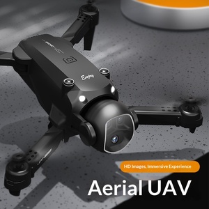 Drone Aereo H20 Quadricottero con Doppia Fotocamera 4K HD, Telecomando in Plastica, Perfetto Aeromobile RC per Principianti - Product Image 3