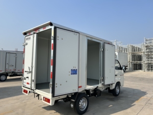 Nhà Sản Xuất Của Khô Hộp Xe Tải Cơ Thể Nhôm Các Bộ Phận Van Hộp Cơ Thể Ckd Các Bộ Phận Trên Bán - Product Image 5