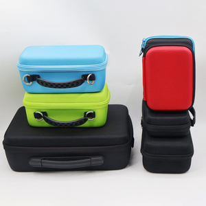 Sac de rangement robuste en EVA sur mesure pour équipement d'outillage - Product Image 3