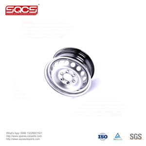 SQCS <span class=keywords><strong>New</strong></span> Auto Parts Wheel Disc 0014019202 0014014802 9064010702 0014013802 0014016802 para Sprinter <span class=keywords><strong>906</strong></span> - Product Image 5