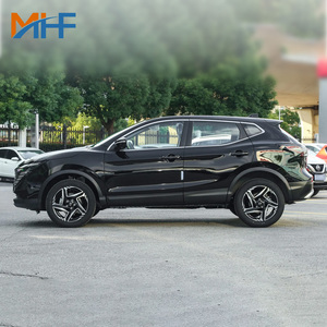 2025 Dongfeng <span class=keywords><strong>Nissan</strong></span> <span class=keywords><strong>QASHQAI</strong></span> SUV Compatto Guida a Sinistra Cambio Automatico Pneumatici R18 Sedili in Pelle Trazione Posteriore - Product Image 4