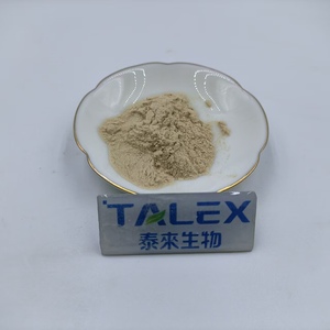 Wholesale Best Price 20000fu Nattokinase Bulk Nattokinase <b>Enzyme</b> High Quality Natural Natto Extract Nattokinase Powder - Product Image 2
