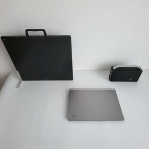 휴대용 방출 선량계 SR MS2 3D DR 휴대용 X 선 영상 검사 시스템 LCD 디스플레이 IP65 보호 220V - Product Image 2