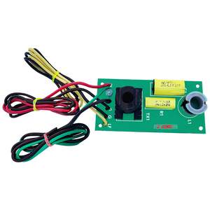 Db 5 Core Professional, Red de Crossover Pasiva de 2 Vías, Bobinas de Núcleo de Aire de Alta Potencia y Baja Resistencia para Sistemas de Cine en Casa - Product Image 1