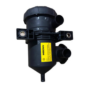 Séparateur de ventilation de carter à prix compétitif Sinotruk pièces de rechange 1000120431 séparateur d'huile - Product Image 1