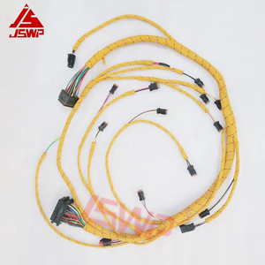 C7 Engine Wiring Harness 247-1086 2471086 for <strong>CAT</strong> E Loader 950H <strong>962H</strong> - Product Image 1