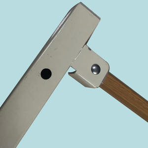 Bett Schiene Sicherheit Unterstützen Griff Bett Geländer Leitplanken für Ältere Senioren, Erwachsene, kinder Klapp Krankenhaus Nacht Haltegriff Bu - Product Image 4