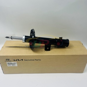 Sistema de suspensión de alta calidad AMORTIGUADOR TRASERO 55311-2S000 553112S000 Para H-yundai Tucson 55311 2S000 - Product Image 4