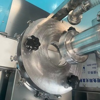 Machine automatique de fabrication de Baozi, machine à Bao Buns, machine à faire des Baozi, machine à faire des Momo, machine à faire des pains farcis cuits à la vapeur avec des moules personnalisables