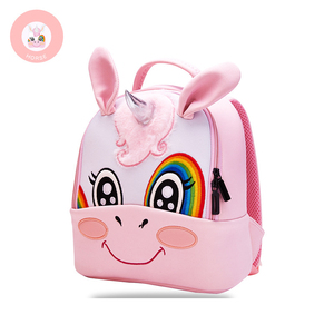 New Cute <span class=keywords><strong>Infantil</strong></span> Cartoon Children School Bags For Girls Boys Kids Backpacks Kindergarten Schoolbag Kids Bag Mochila - Product Image 6